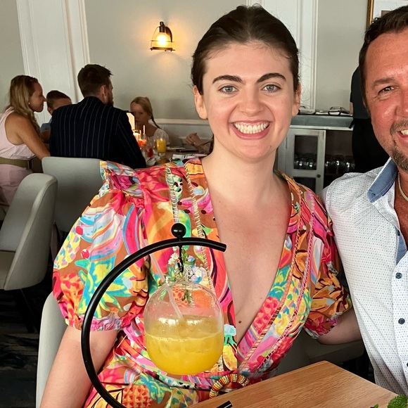 FARM Rio Pants - FARM RIO romper